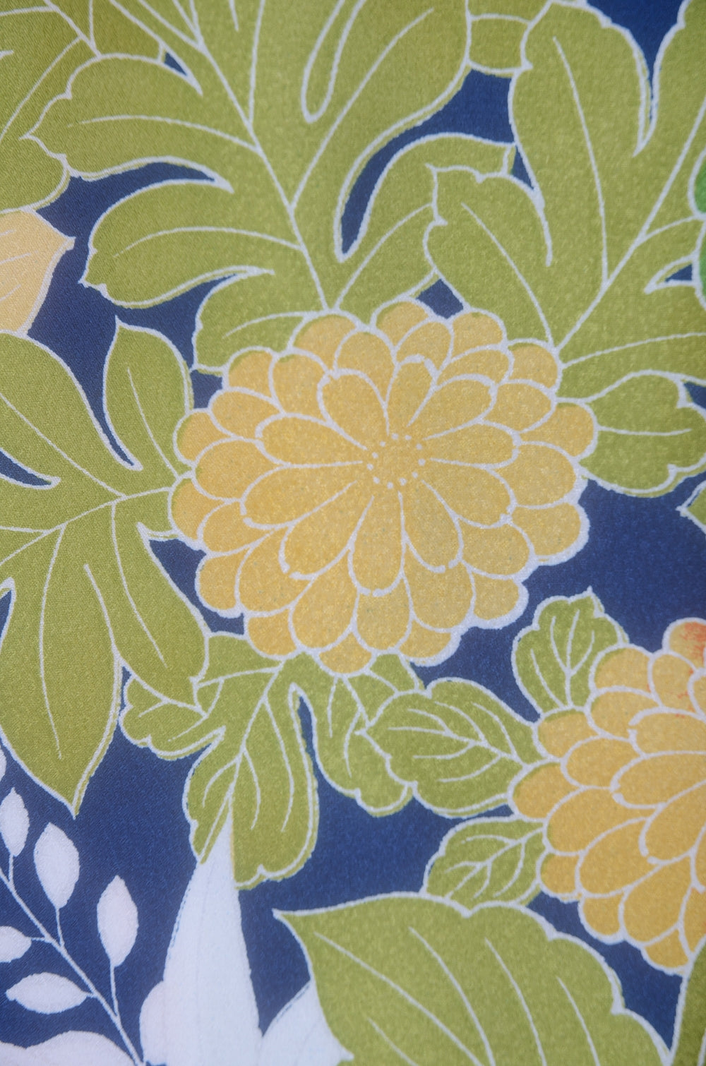 Japanese kimono 6 items set / TK #2-432