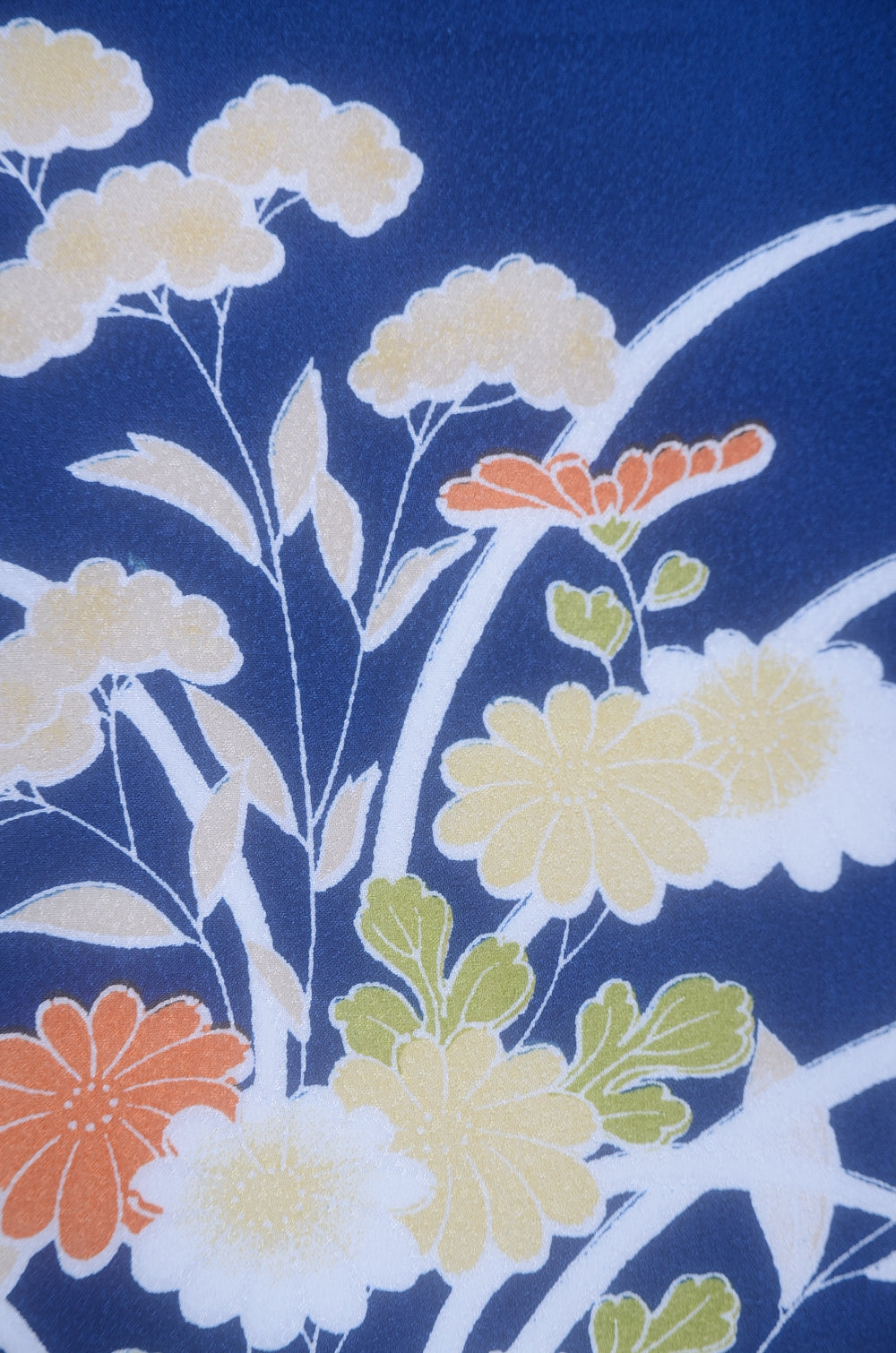 Japanese kimono 6 items set / TK #2-432