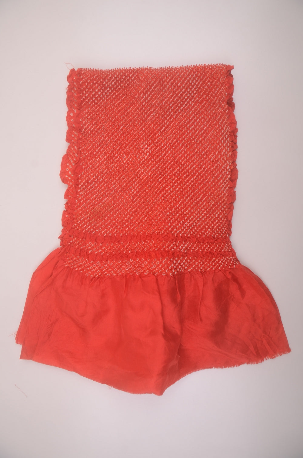 Japanese kimono 6 items set / TK #2-432