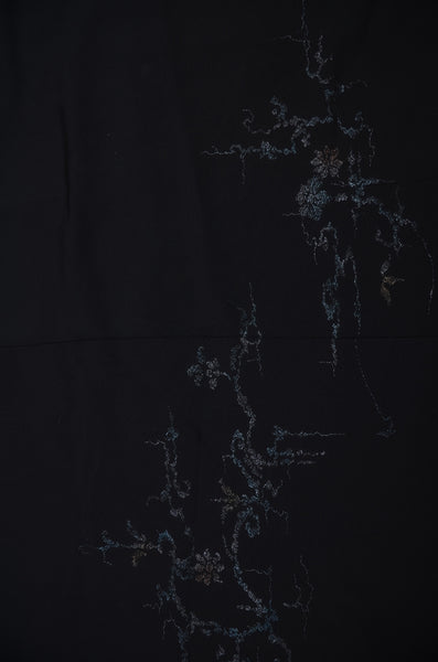 Women kimono jacket / W-Ha #2-655