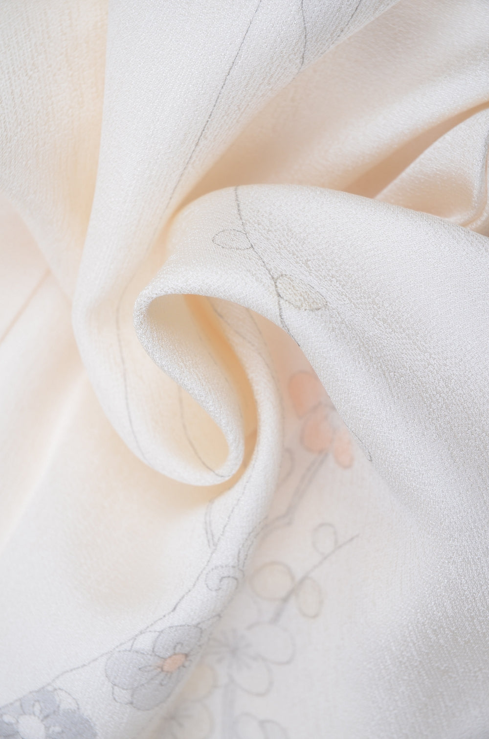 Japanese kimono 6 items set / TK #2-433