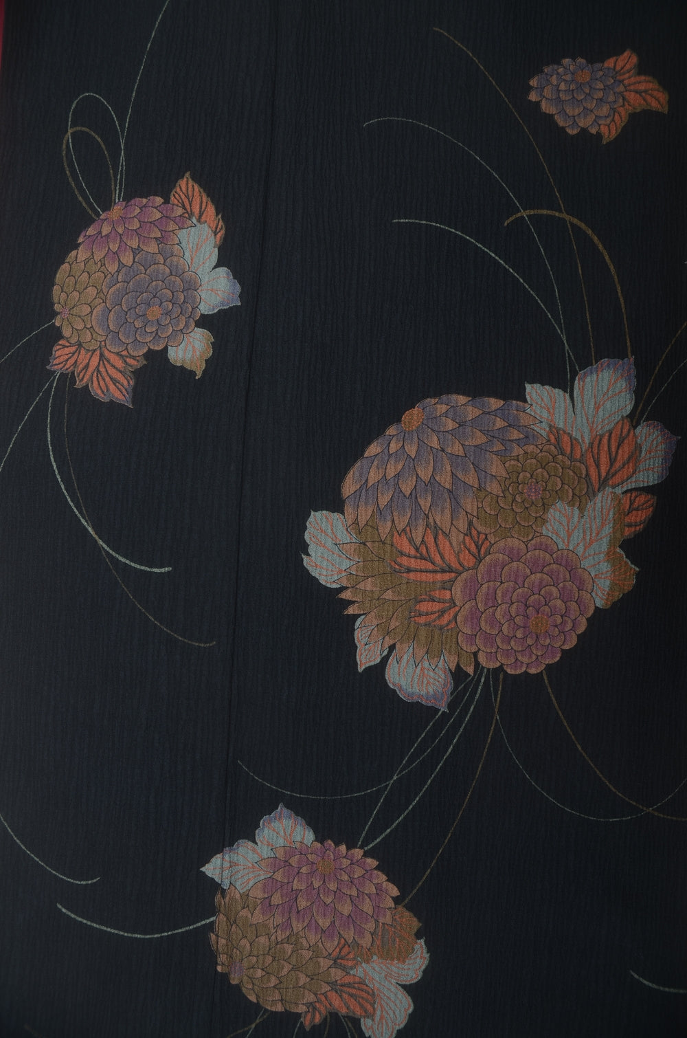 Japanese kimono / PK #855