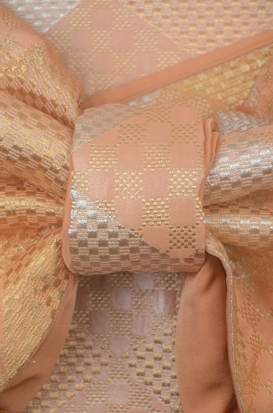 Japanese kimono 6 items set / TK #2-433