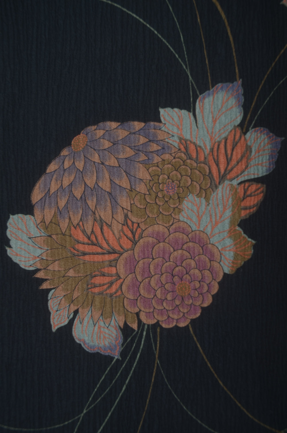 Japanese kimono / PK #855