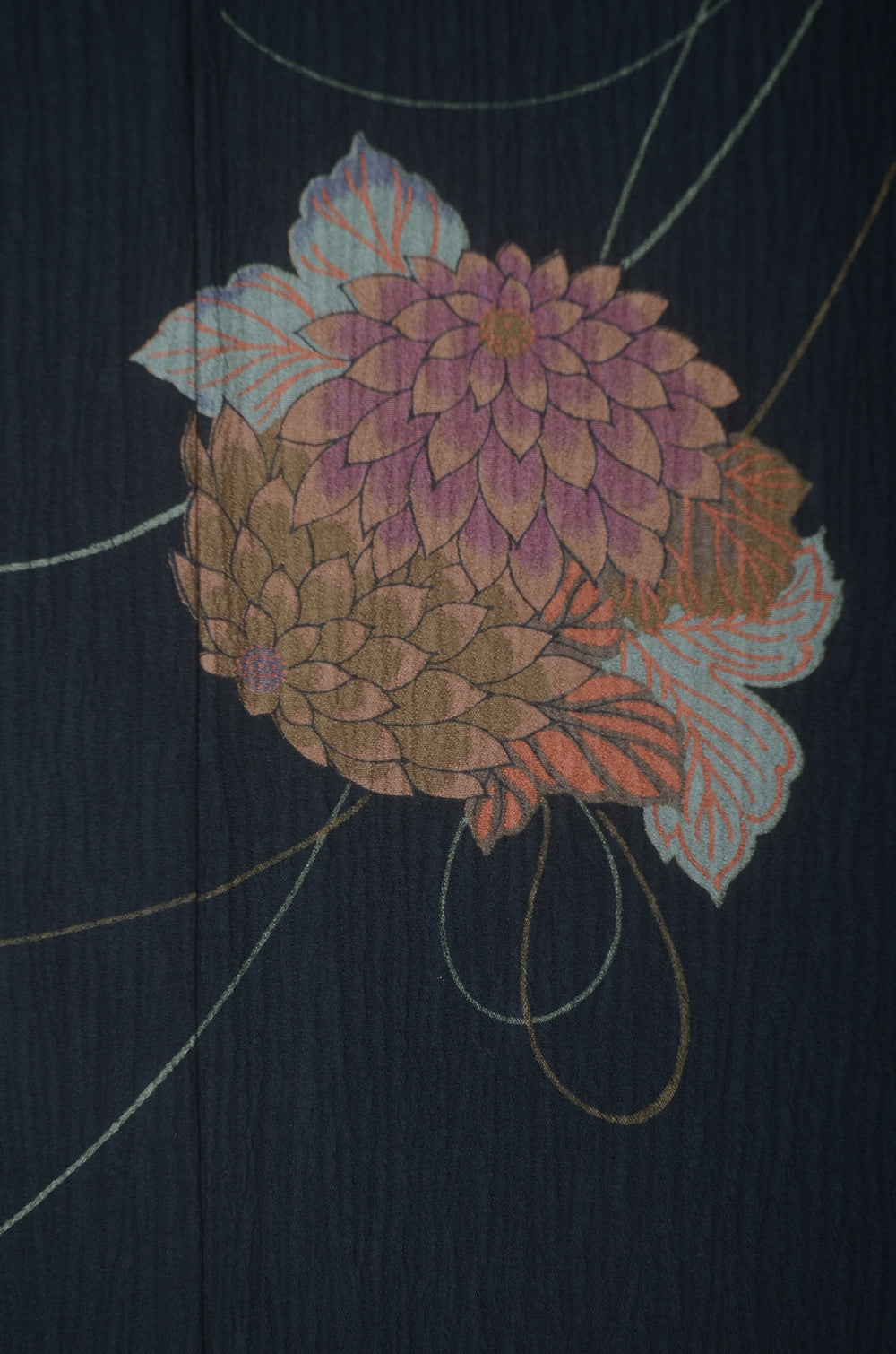 Japanese kimono / PK #855