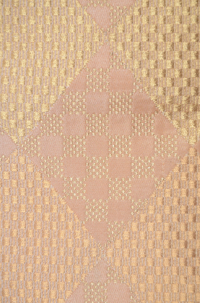 Japanese kimono 6 items set / TK #2-433