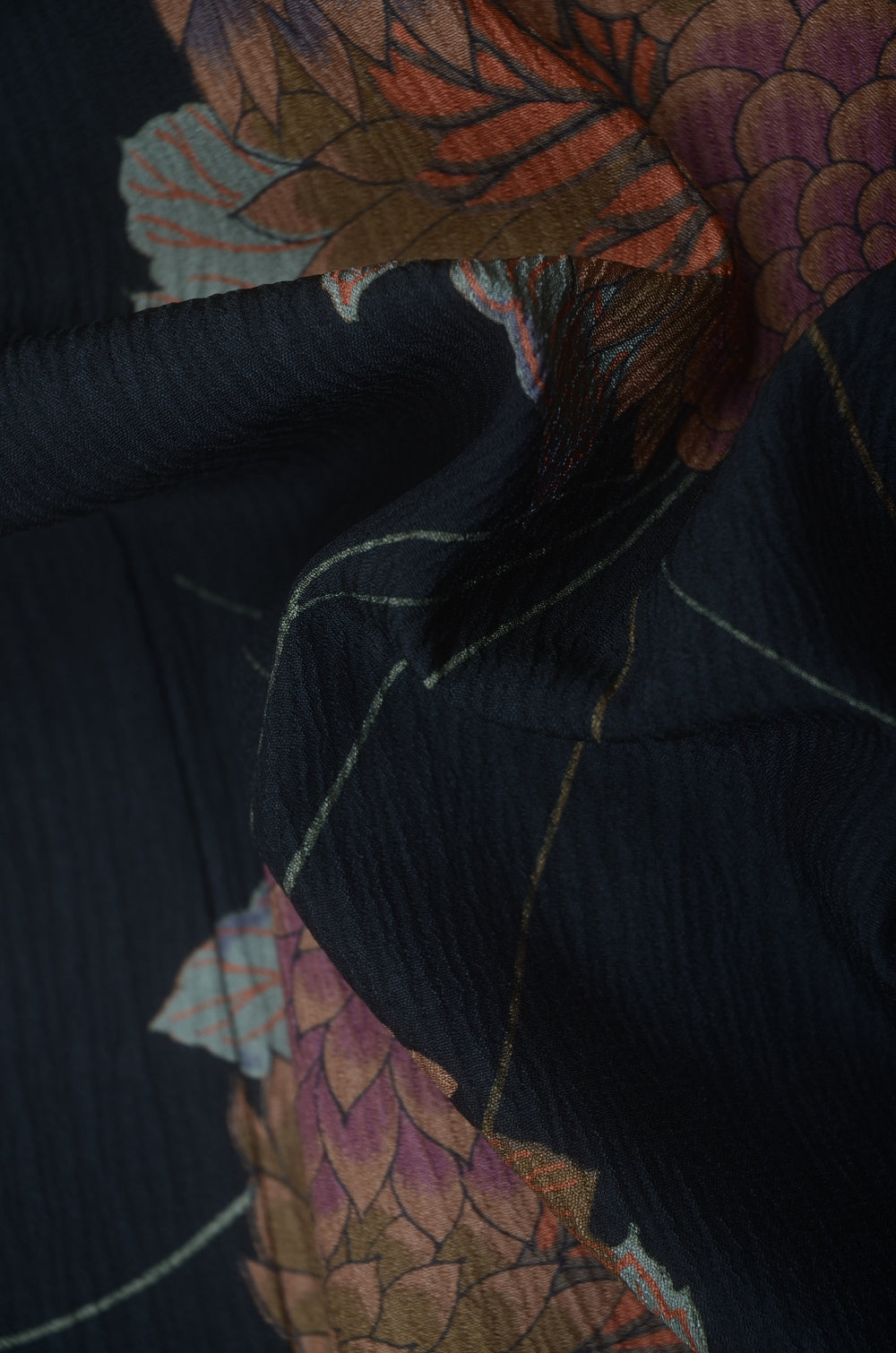 Japanese kimono / PK #855