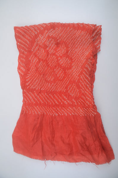 Japanese kimono 6 items set / TK #2-433