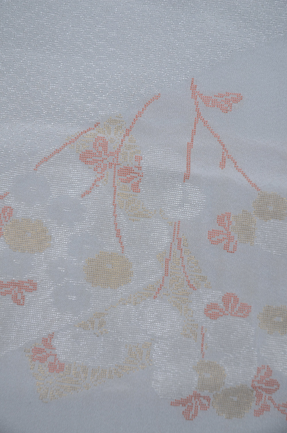 Women kimono jacket / W-Ha #2-657