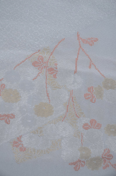 Women kimono jacket / W-Ha #2-657