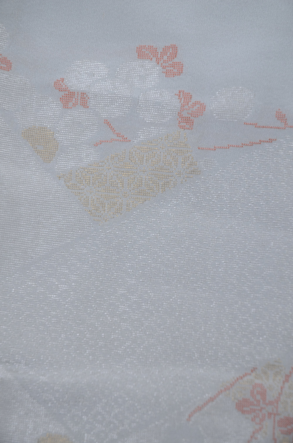 Women kimono jacket / W-Ha #2-657