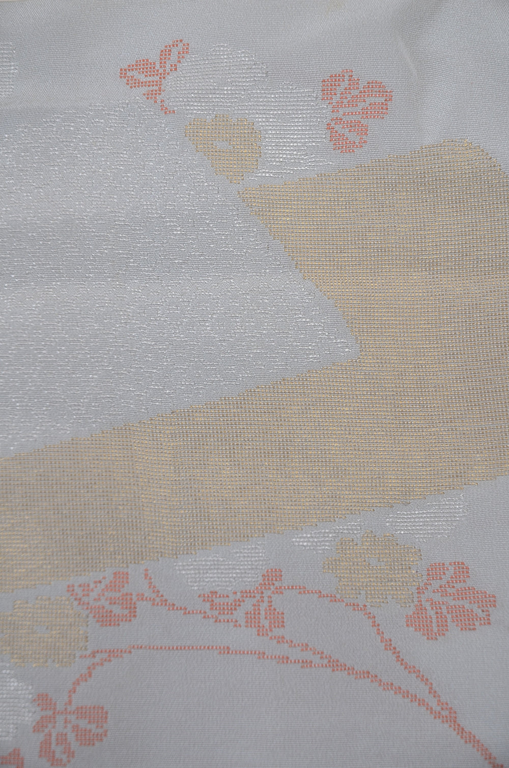 Women kimono jacket / W-Ha #2-657