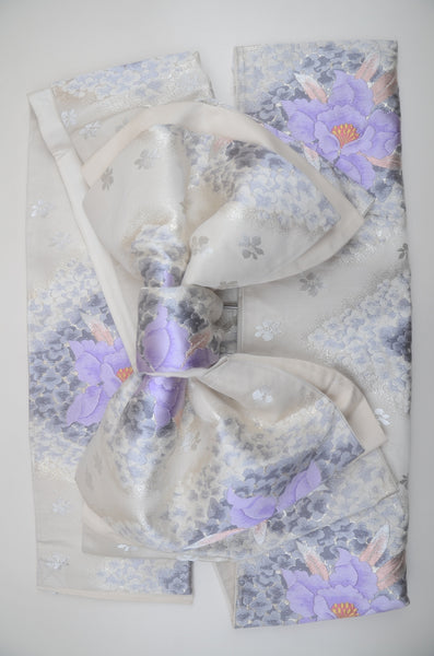 Japanese kimono 6 items set / TK #2-434