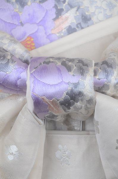 Japanese kimono 6 items set / TK #2-434