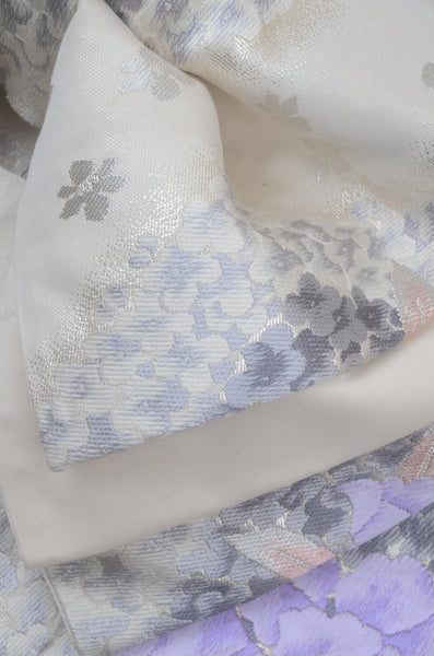 Japanese kimono 6 items set / TK #2-434