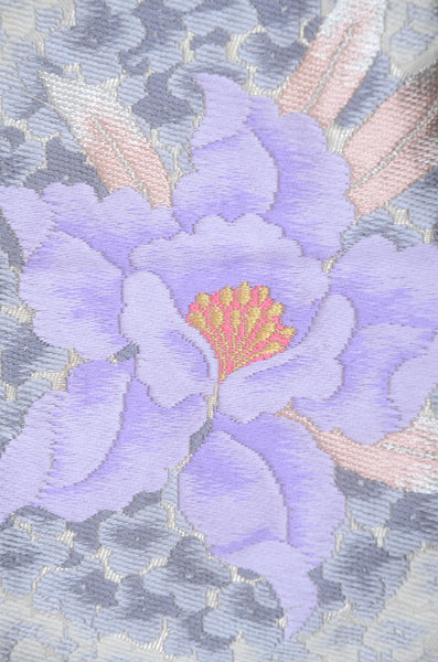 Japanese kimono 6 items set / TK #2-434