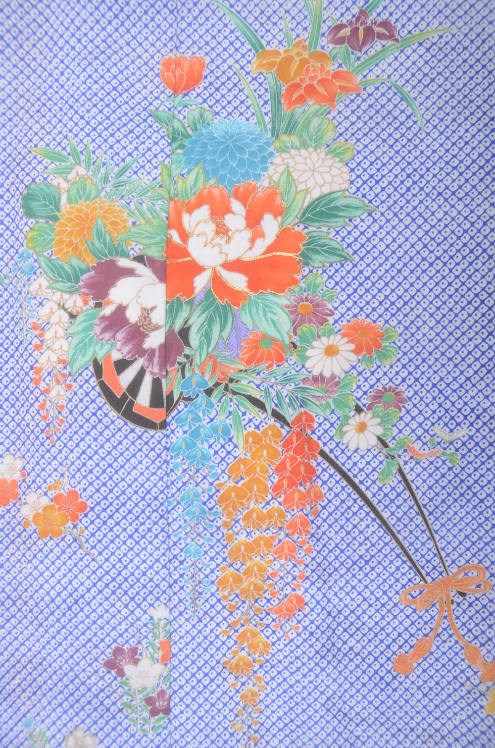 Japanese kimono / PK #859