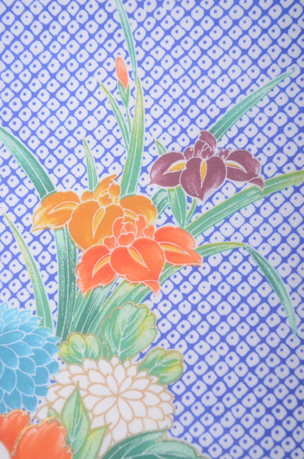 Japanese kimono / PK #859