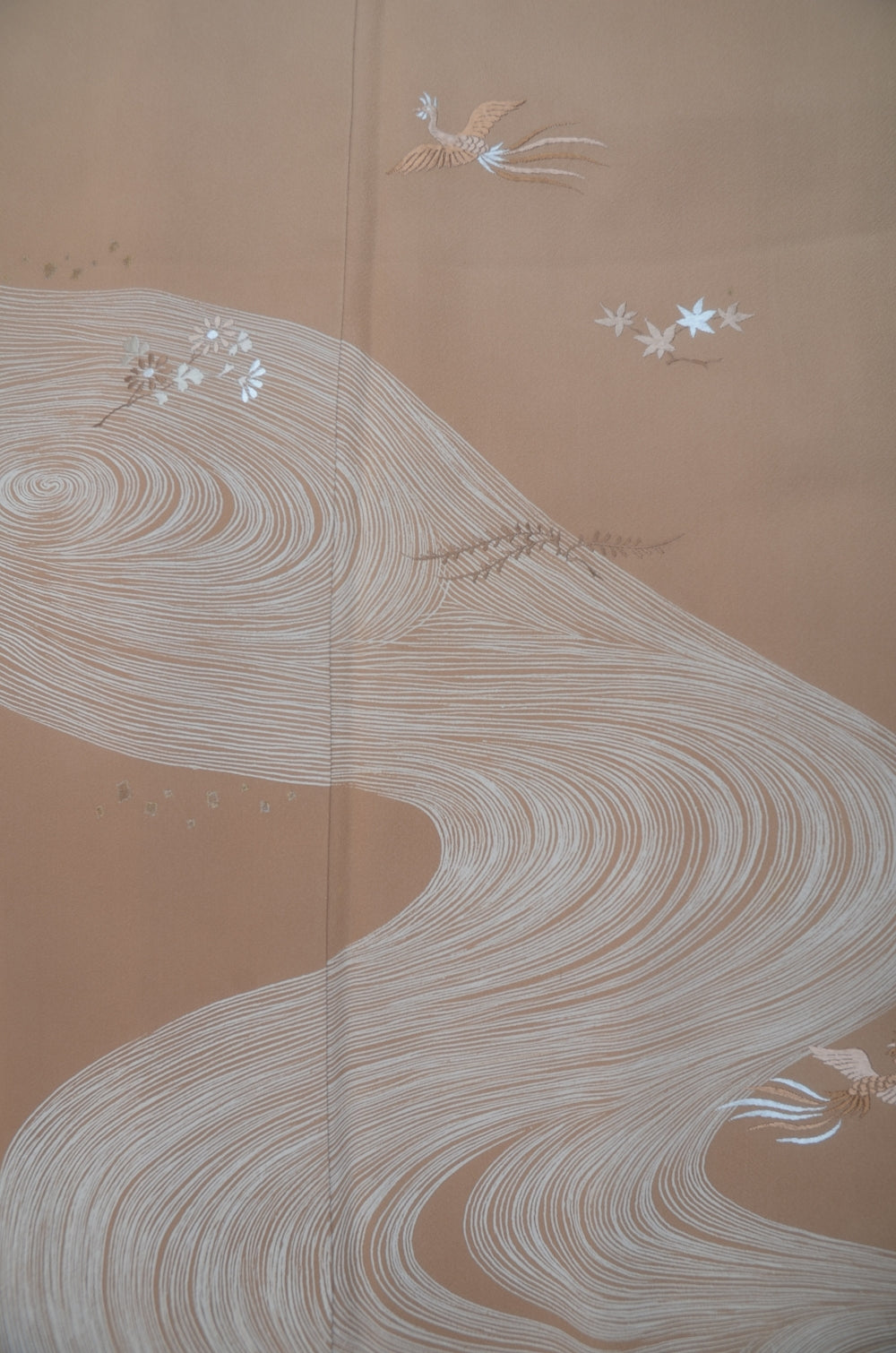 Japanese kimono 6 items set / TK #2-435