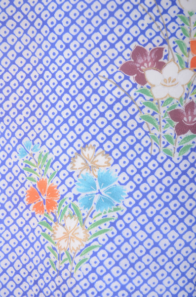 Japanese kimono / PK #859