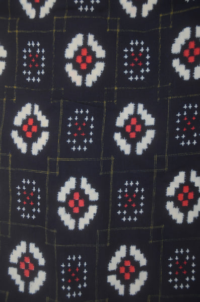 Women kimono jacket / W-Ha #2-659