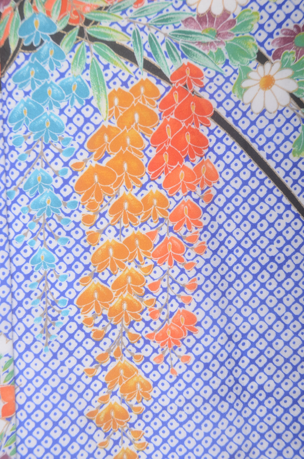 Japanese kimono / PK #859