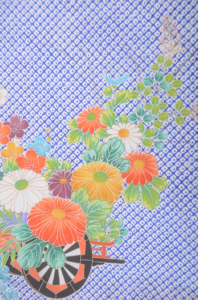 Japanese kimono / PK #859