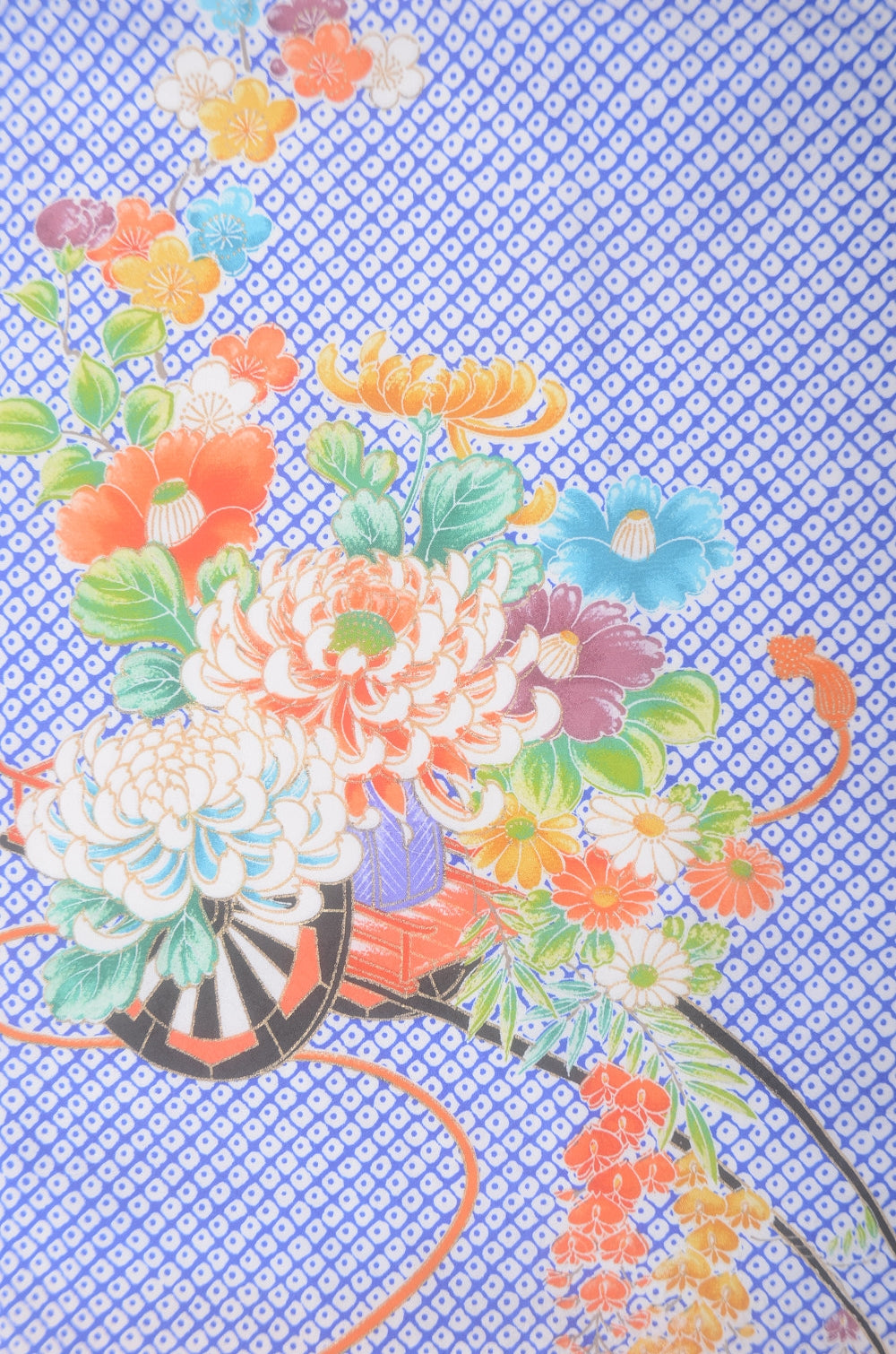 Japanese kimono / PK #859