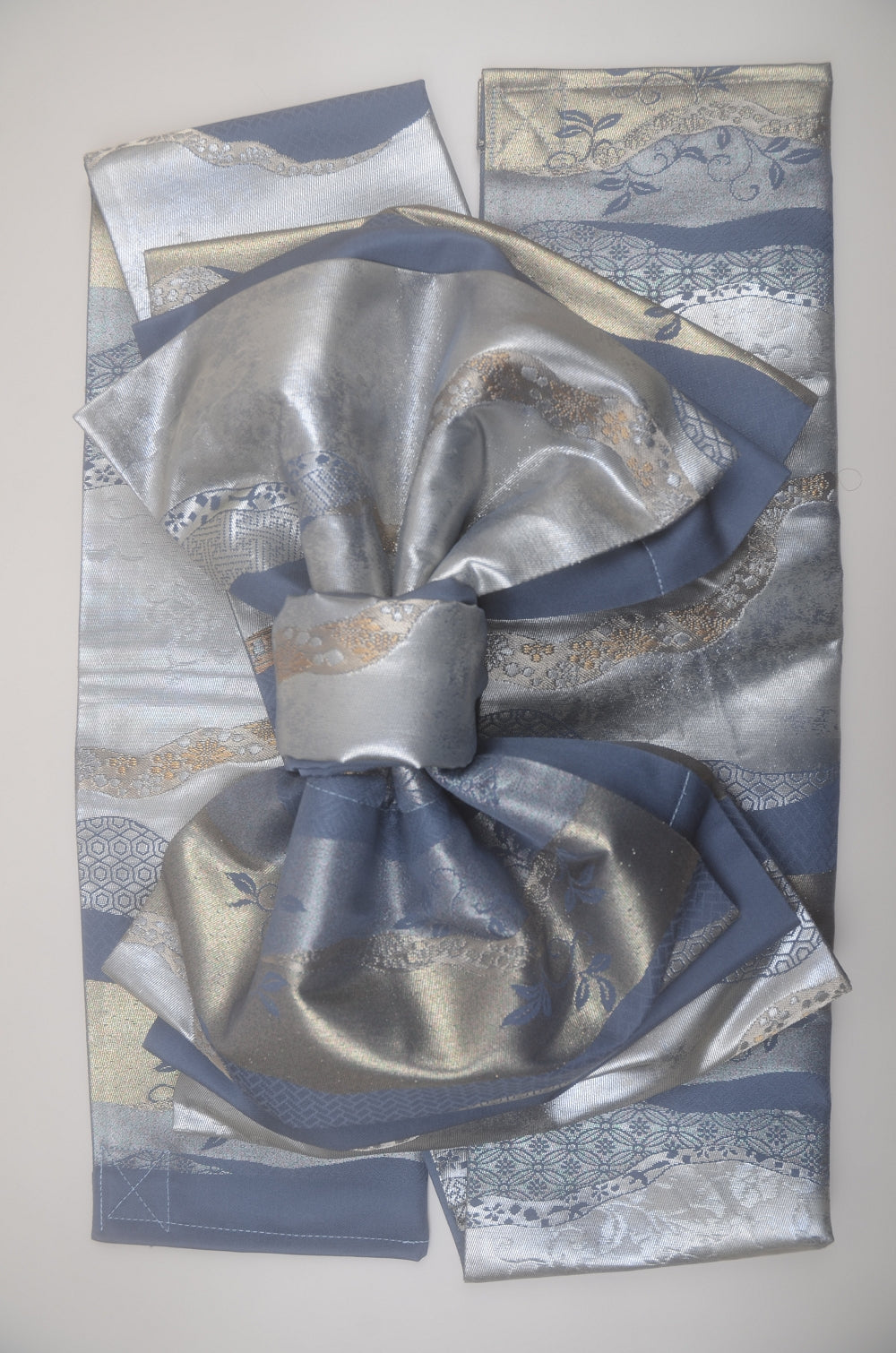 Japanese kimono 6 items set / TK #2-435