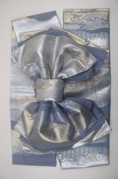 Japanese kimono 6 items set / TK #2-435