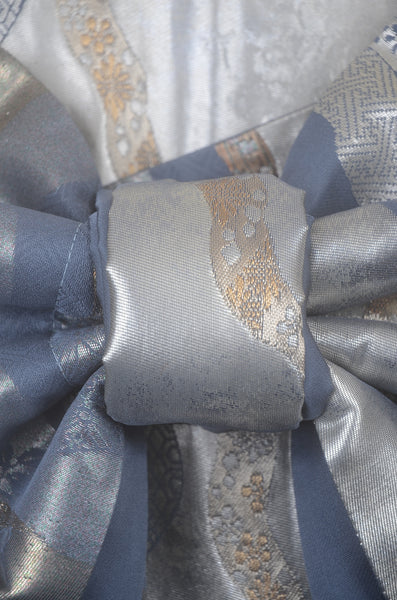 Japanese kimono 6 items set / TK #2-435