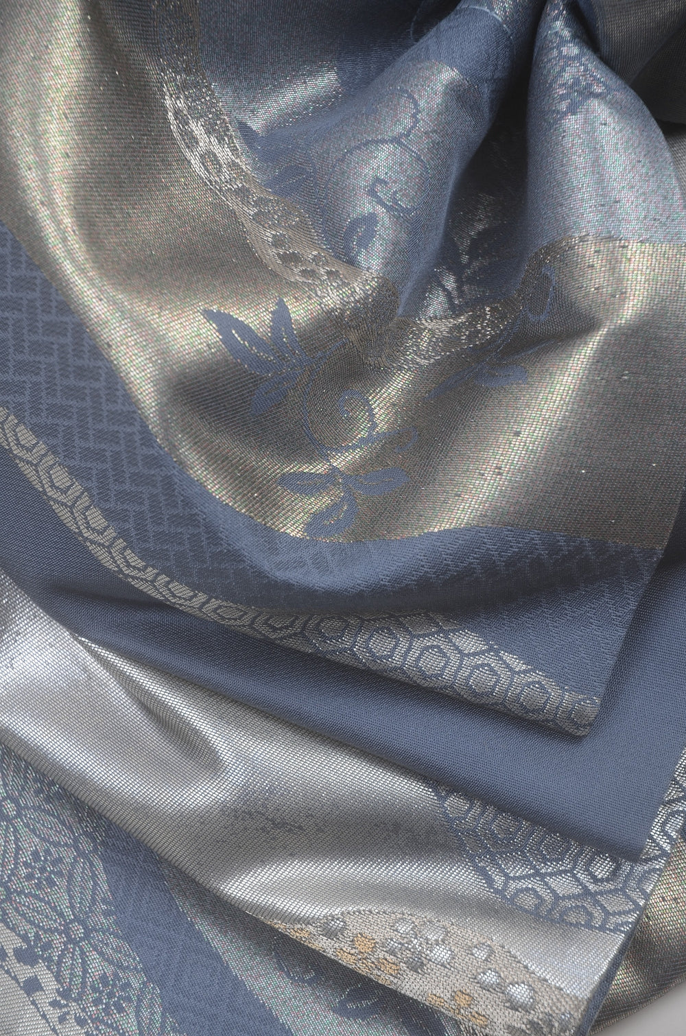 Japanese kimono 6 items set / TK #2-435