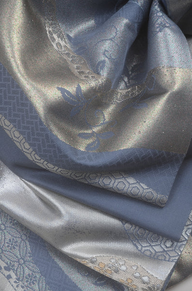 Japanese kimono 6 items set / TK #2-435