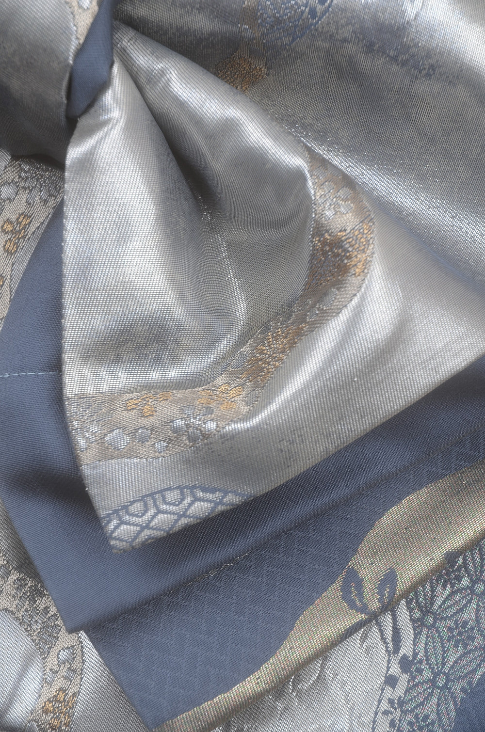 Japanese kimono 6 items set / TK #2-435