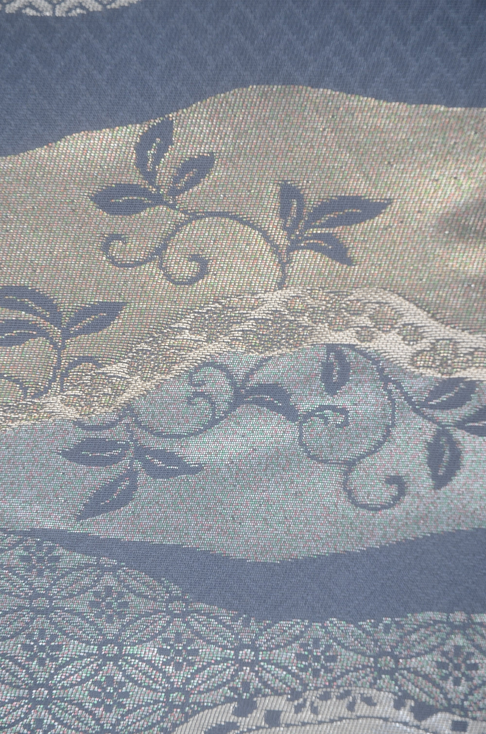 Japanese kimono 6 items set / TK #2-435