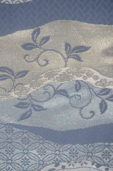 Japanese kimono 6 items set / TK #2-435