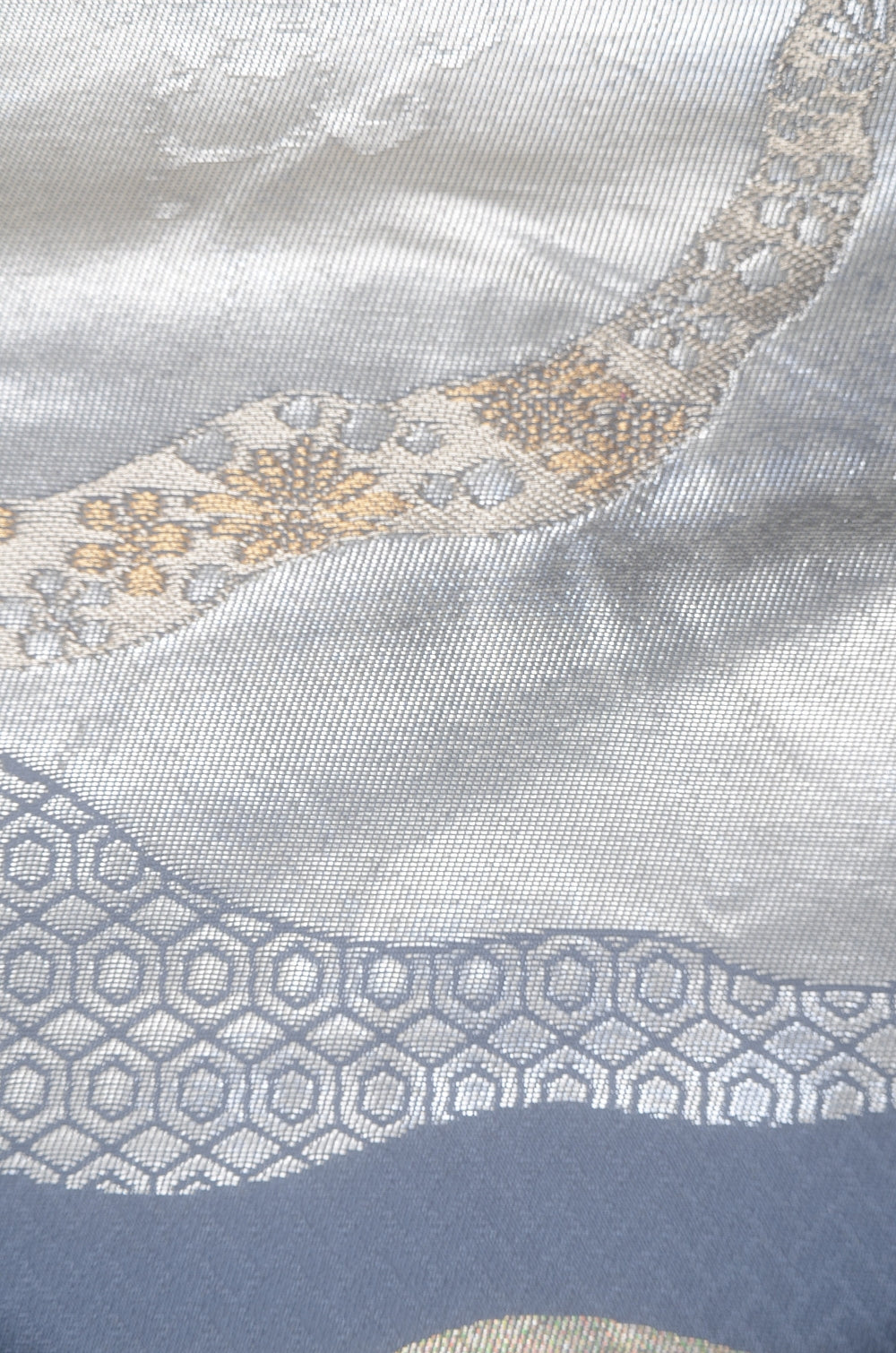 Japanese kimono 6 items set / TK #2-435