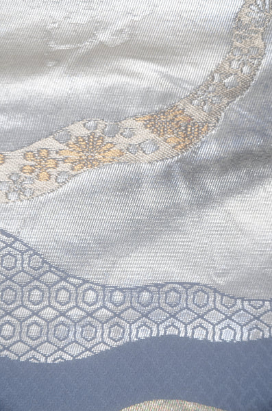 Japanese kimono 6 items set / TK #2-435