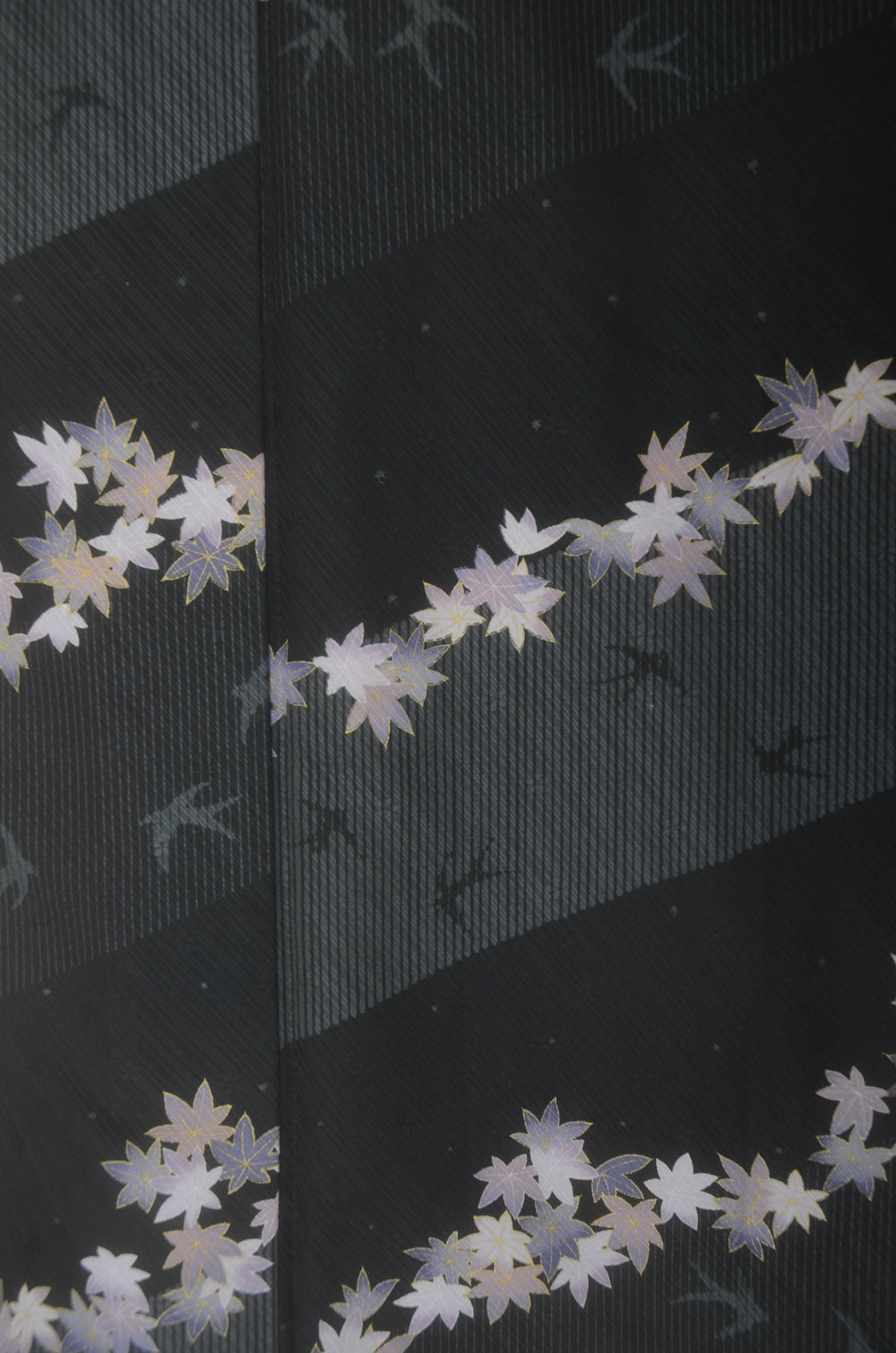 Japanese kimono / PK #862