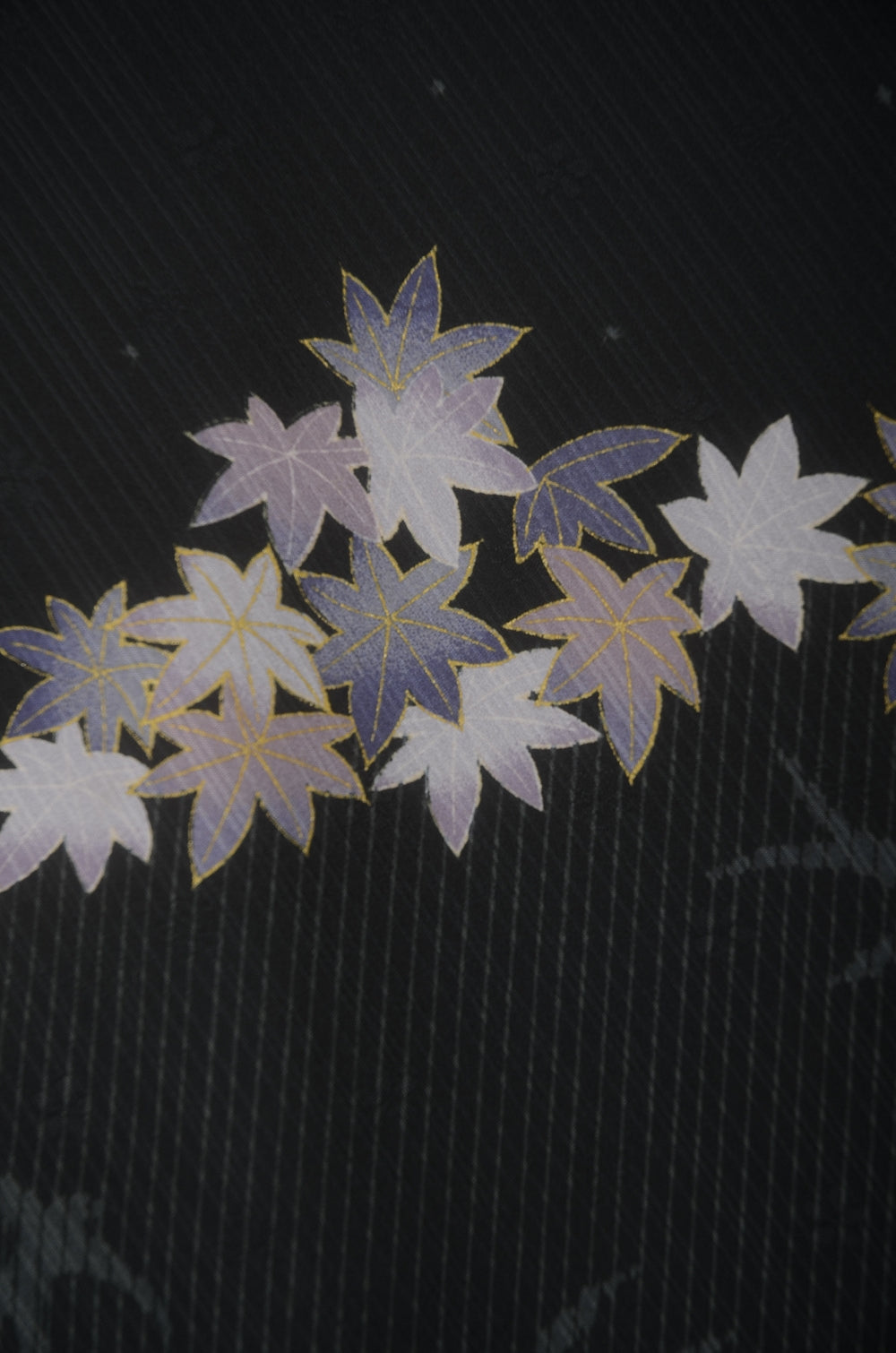 Japanese kimono / PK #862