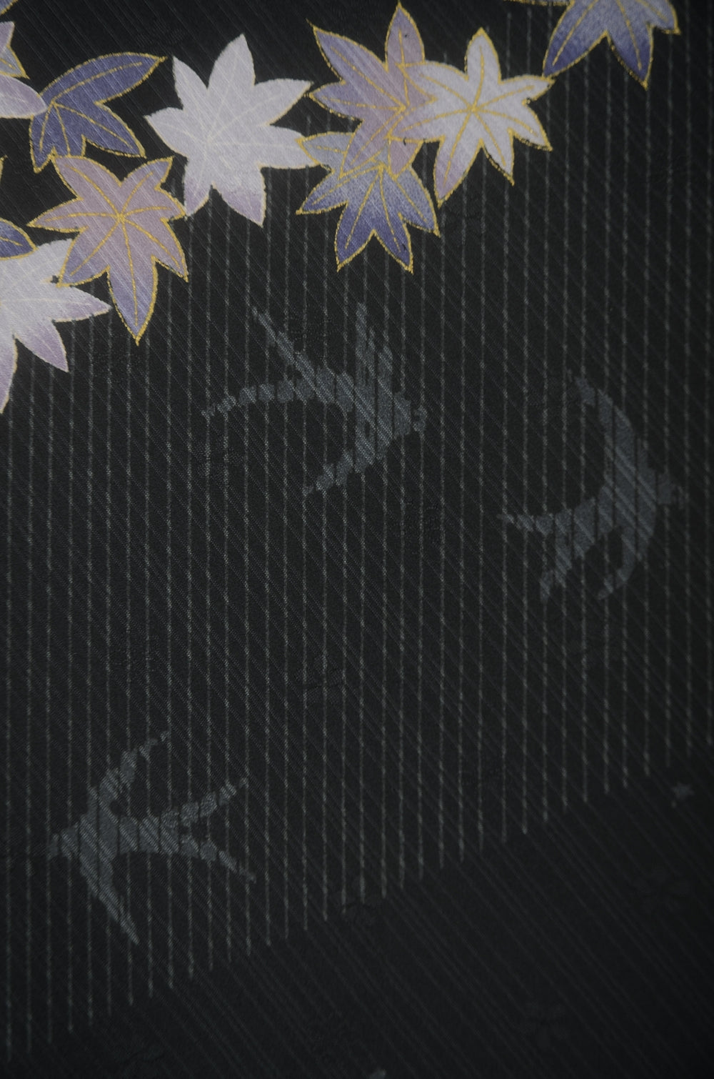 Japanese kimono / PK #862