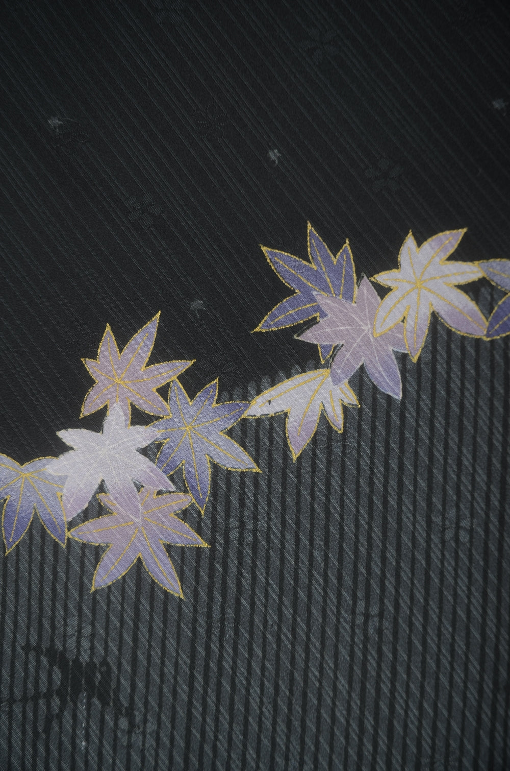 Japanese kimono / PK #862