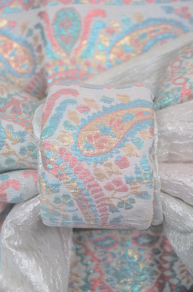 Japanese kimono 6 items set / TK #2-436