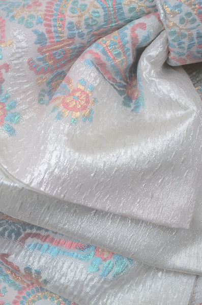 Japanese kimono 6 items set / TK #2-436