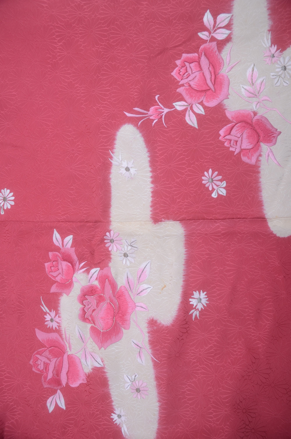 Women kimono jacket / W-Ha #2-662