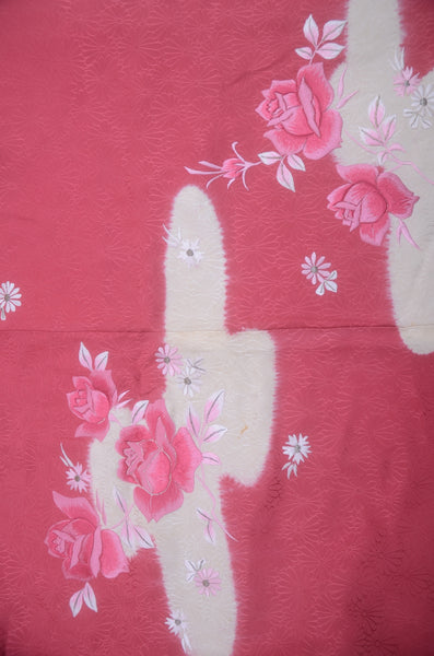 Women kimono jacket / W-Ha #2-662