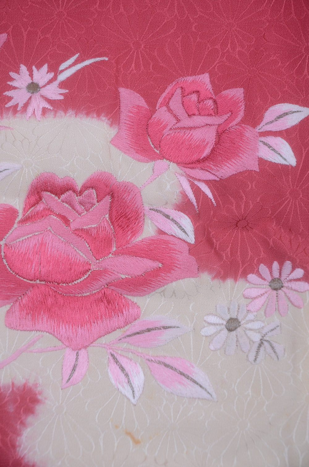 Women kimono jacket / W-Ha #2-662