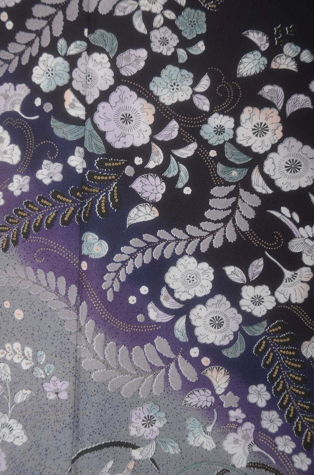 Japanese kimono / PK #863