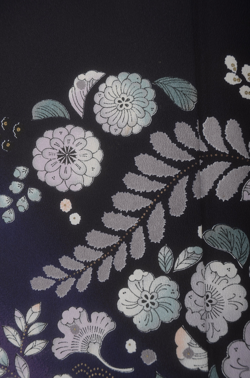 Japanese kimono / PK #863