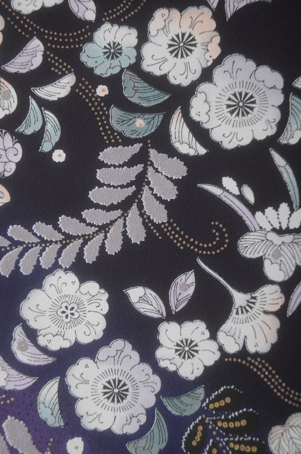 Japanese kimono / PK #863